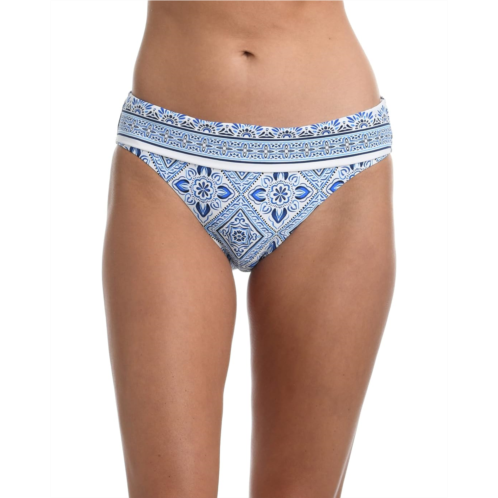 La Blanca Mediterranean Breeze Banded Hipster