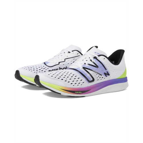 Womens New Balance FuelCell SuperComp Pacer