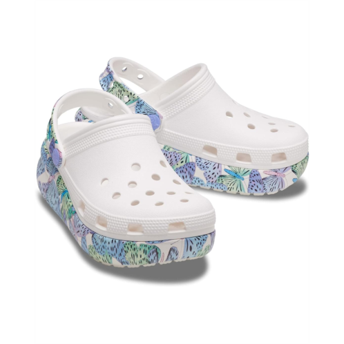 Unisex Crocs Classic Crush Clog