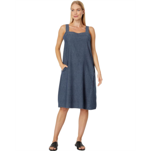 Eileen Fisher Full-Length Dress