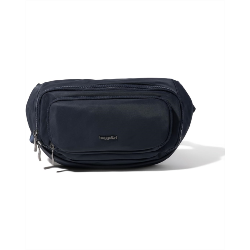 Baggallini On The Go Large Belt Bag Waist Pack