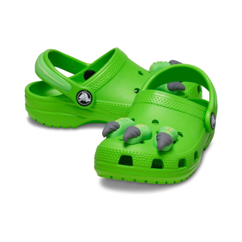 Crocs Kids Classic I Am Clogs (Toddler)