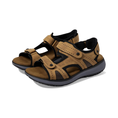 Womens SAS Embark Adjustable Comfort Sport Sandal