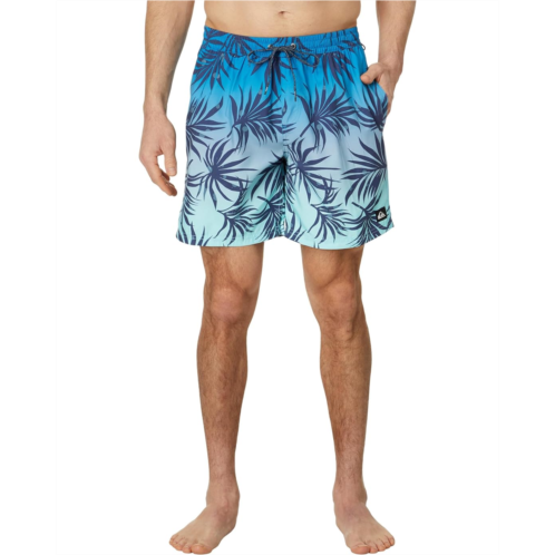 Quiksilver 17 Everyday Mix Volley Shorts