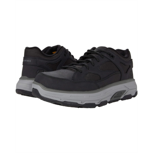 Mens SKECHERS Work Max Stout ST Alloy Toe