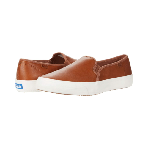 Womens Keds Double Decker Slip On