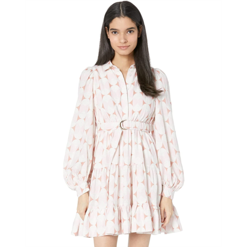 Bardot The Mini Shirtdress