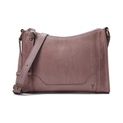 Frye Melissa Zip Crossbody