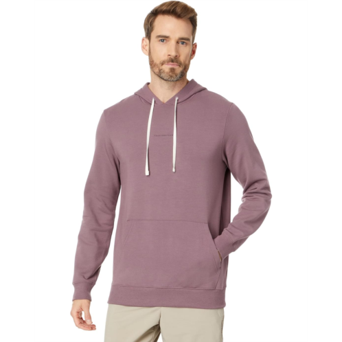 TravisMathew Coastal Cloud Hoodie