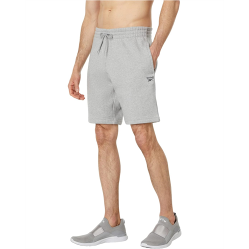 Reebok Identity Fleece Shorts