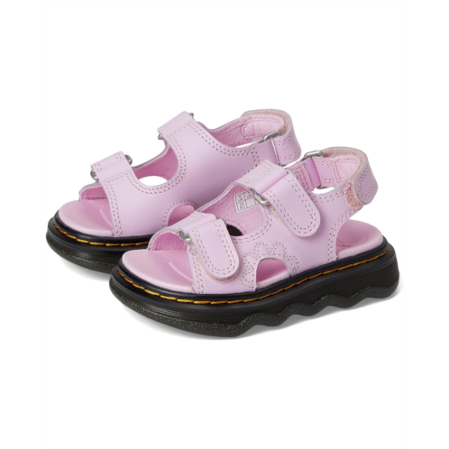 Dr. Martens Kid s Collection Dr Martens Kids Collection Virden (Toddler)