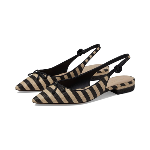 Kate Spade New York Veronica Raffia