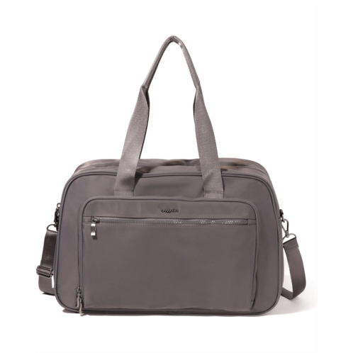 Baggallini Getaway Split Case Duffel