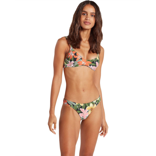 Volcom Dot The Island Scoop