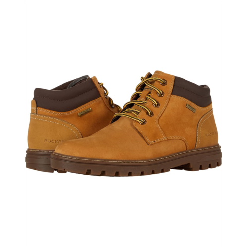 Rockport Weather or Not Waterproof Plain Toe Boot