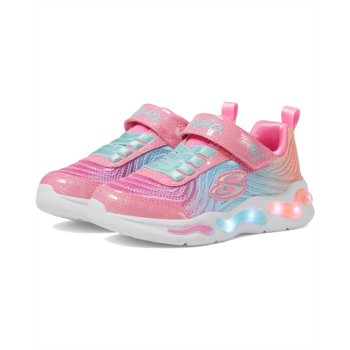 SKECHERS KIDS Wavy Beams - Ombre Express 302327L (Little Kid/Big Kid)