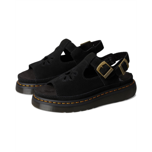 Dr. Martens Unisex Dr Martens Dunnet Flower