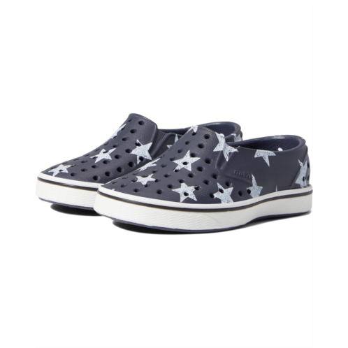 Native Shoes Kids Miles Print (Toddler/Little Kid)