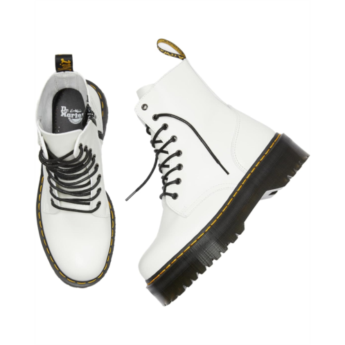 Dr. Martens Jadon 8-Eye Platform Boot