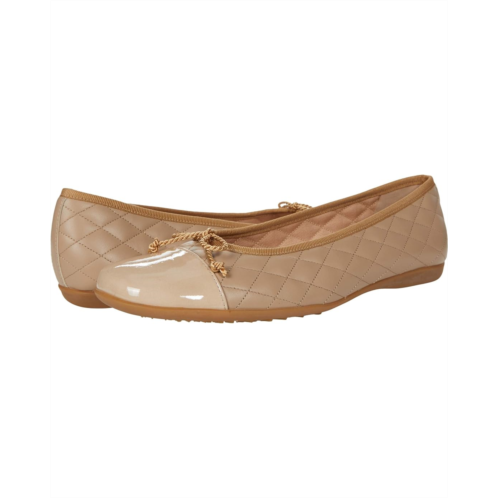 Womens French Sole PassportR Flat