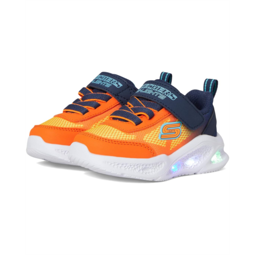 SKECHERS KIDS Meteor-Lights-Krendox 401495N (Toddler)