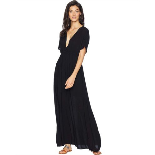 Hard Tail Spa Maxi Dress