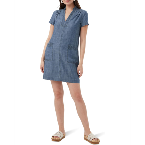 Womens Trina Turk Suntan 2 Dress