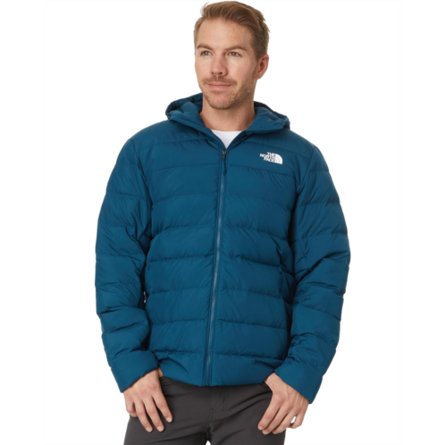 Mens The North Face Aconcagua 3 Hoodie