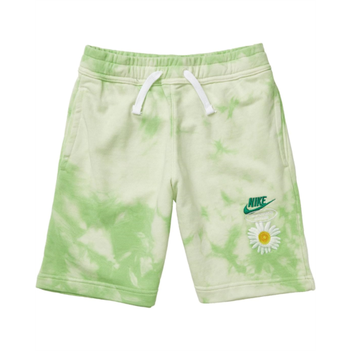 Nike Kids NSW HBR Shorts (Little Kids/Big Kids)