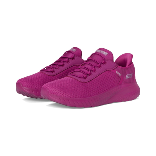 Womens BOBS from SKECHERS Hands Free Slip-Ins Bobs Squad Chaos