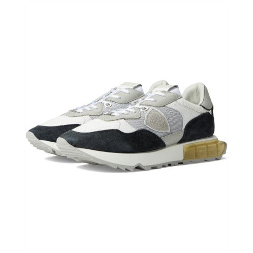 Mens Philippe Model La Rue Sneaker