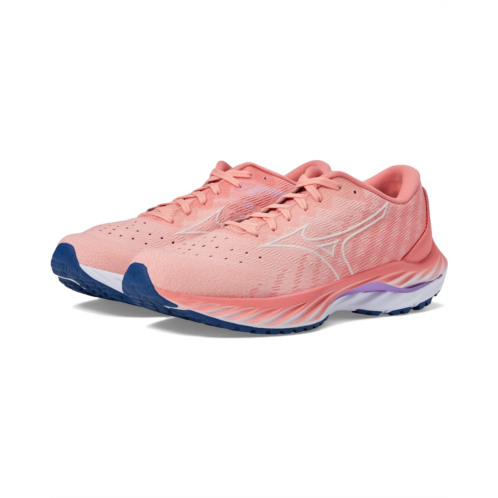 Womens Mizuno Wave Inspire 19 SSW