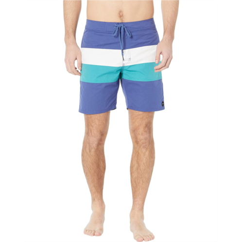 RVCA Noble 2 18 Trunks