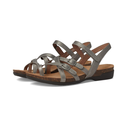Womens Dansko Roslyn