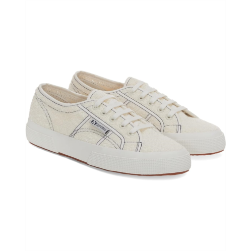 Womens Superga 2750 Cotton Terry