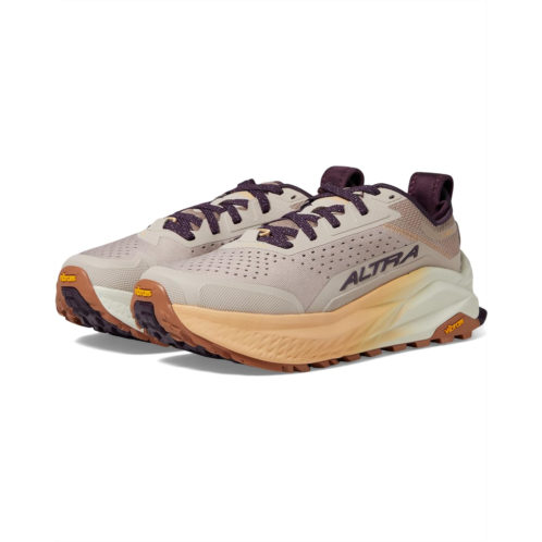 Womens Altra Olympus 6