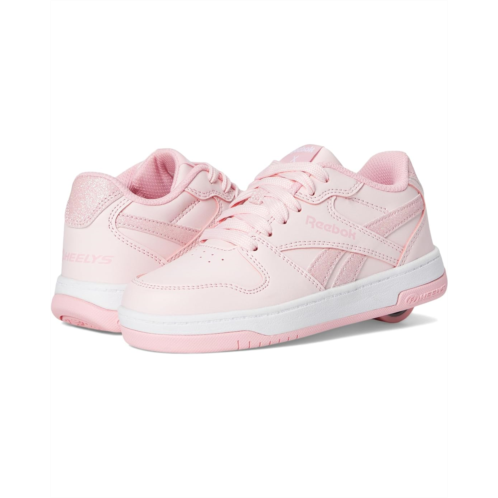 Heelys Reebok BB4500 Low (Little Kid/Big Kid)