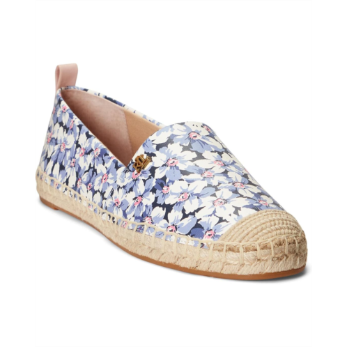 POLO RALPH LAUREN Cameryn III Espadrilles Flat