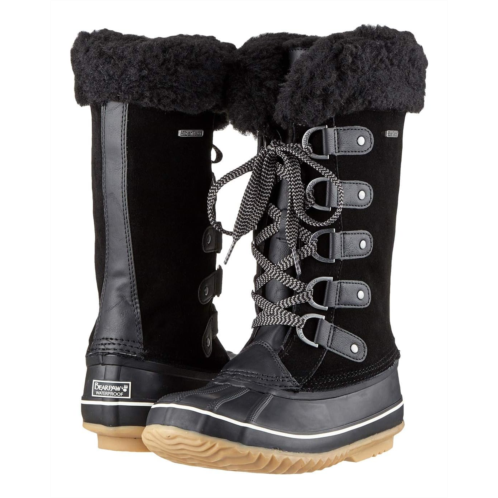 Bearpaw Denali