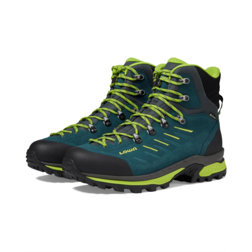 Mens Lowa Randir GTX Mid