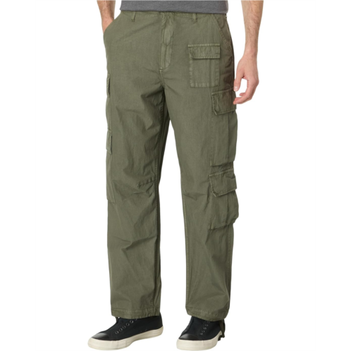 Mens Lucky Brand Army X Lucky Cargo Pants