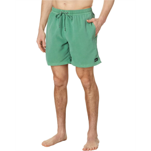 Quiksilver 17 Everyday Surfwash Volley Shorts