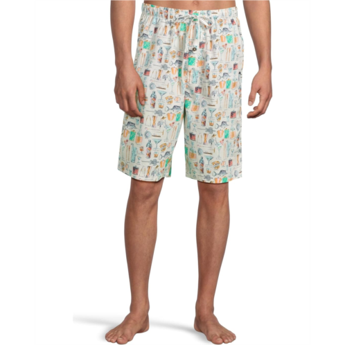 Tommy Bahama Bermuda Sleep Shorts