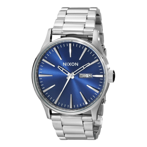 Nixon The Sentry SS - The Blue Sunray Collection