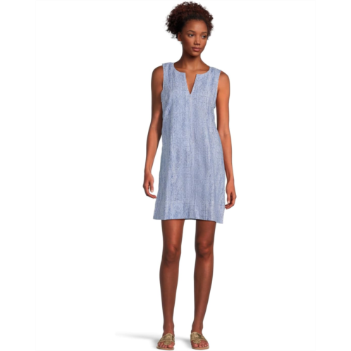 Womens Tommy Bahama Palm-a-dora Shimmer Bay Dress