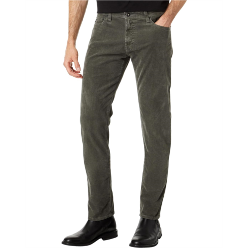 AG Jeans Tellis Modern Slim Leg Corduroy Pants