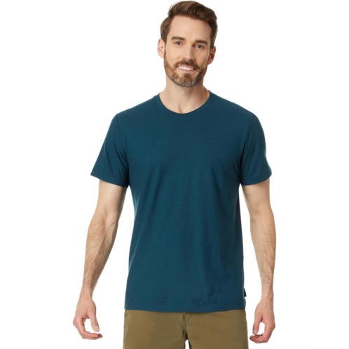 Mens Smartwool Perfect Crew Short Sleeve Tee