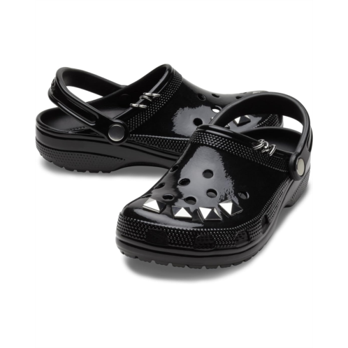 Crocs Classic Embellished Clog