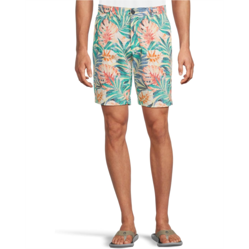 Mens Tommy Bahama Chip Shot Positano Palms 9