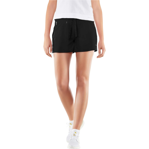 Womens Falke ESS Sport Challenger Shorts